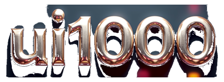 u1000 logo