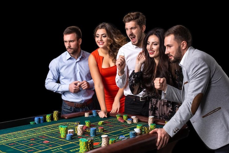 u1000 Mesa de blackjack en vivo