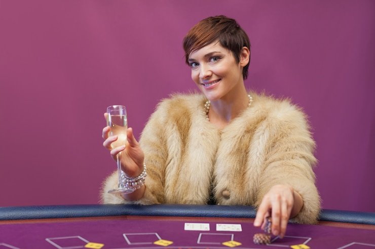 u1000 Casino en Vivo